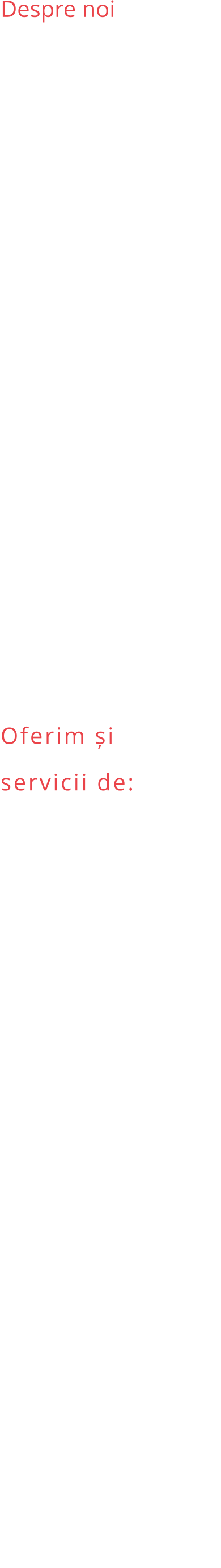 Despre noi INTERGLASS MOTOR SRL se evidențiază ca domeniul de activitate principal prin vânzarea, montarea și repararea tuturor tipurilor de parbrize, lunete și geamuri laterale pentru toată gama de autovehicule, fiind acreditată de către Registrul Auto Român.  Atât prin rețeaua proprie cât și prin rețeaua de colaboratori, firma noastră, înființată încă din 1991, a reușit să se impună prin seriozitate, rezolvând toate cerințele existente, ridicându-se la un nivel maxim datorită specializării personalului în afara țării la firme de renume în domeniu. Marfa comercializată de către societatea noastră se ridică la standardele europene atât prin calitate cât și prin garanție, exemplificând aici anumiți producători: Pilkington, Saint-Gobain Sekurit, Guardian, Nord Glass, Coreea Auto Glass.   Datorită experienței acumulate și a încrederii pe care am reușit să o primim din partea dumneavoastră - a clienților - ne mândrim să spunem că imobilizarea în atelier a autovehiculului (pentru orice tip de montaj pe cheder sau lipit) nu depășește 90 de minute.  În cadrul service-ului nostru se prestează și servicii de mecanică generală, tinichigerie, electrică și vopsitorie pentru toate tipurile de autovehicule, autoturisme, autoutilitare și camioane, cu posibilitatea de a efectua tester la orice model.  Oferim și  servicii de: •	reparații parbrize, lunete, geamuri laterale •	montaj folii autoturisme (acreditate RAR) și clădiri •	polishare parbrize, lunete și geamuri laterale, precum și de faruri și proiectoare •	polishare autovehicule •	tratamente și aditivi, uleiuri, vaseline, silicon •	tapițerii și huse din material textil sau piele •	lucrări de diagnoză computerizată pentru toată gama de autovehicule •	lucrări de curățire, încărcare și reparații instalații de aer condiționat •	lucrări de rectificare mecanică arbori și chiulase auto •	lucrări de rectificare discuri și tamburi pentru camioane, autotractoare, semiremorci •	montaj alarme auto, închideri centralizate, sisteme audio, senzori de parcare •	vulcanizare auto •	evaluare a autovehiculelor second-hand în vederea cumpărării / vânzării •	vânzare de piese auto noi și second-hand pentru autovehicule, autoutilitare și camioane •	spălătorie auto interior / exterior •	spălătorie de covoare •	servicii de taximetrie •	servicii de transport autoturisme avariate •	servicii de transport de mărfuri generale (mobilier, materiale de construcții, etc.)   Vă așteptăm în cadrul service-ului nostru pentru orice problemă !